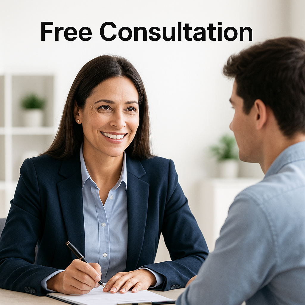 Consulting